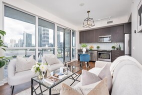 10 Park Lawn Road, Toronto, ON
