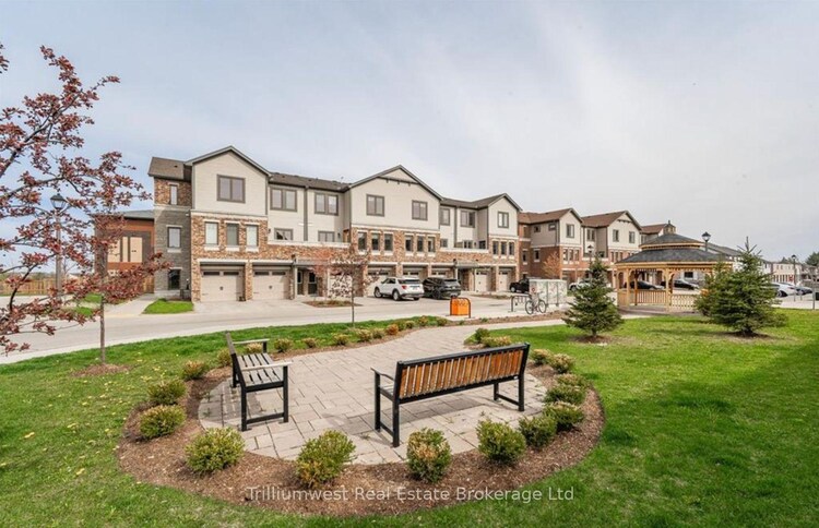 39 Kay Crescent, Guelph, ON, Pineridge/Westminster Woods