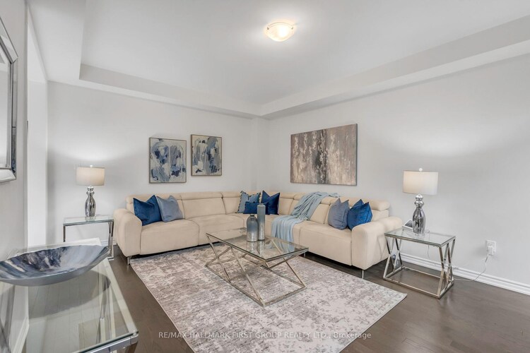 47 Fruitful Crescent, Whitby, ON, Rural Whitby