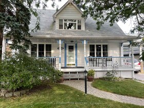 1721 Brock Street S, Durham, ON , MLS #E12131878 , Image - 1