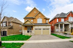 137 Elephant Hill Drive, Durham, ON , MLS #E12131792 , Image - 1