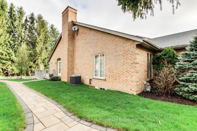 675 Lansdowne Avenue, Woodstock, ON, Woodstock - North