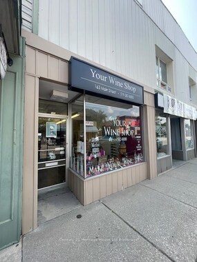 165 MAIN ST N/A, Norfolk, ON