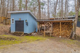 1158 Shea Road S, Muskoka, ON , MLS #X12131817 , Image - 1