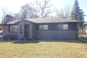874 Oxford Street, Middlesex, ON , MLS #X12131967 , Image - 1