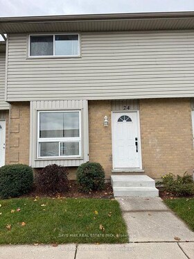 577 Third Street, Middlesex, ON , MLS #X12131871 , Image - 1