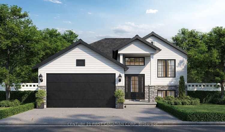 481 Huron Street, Plympton-Wyoming, ON, Plympton Wyoming