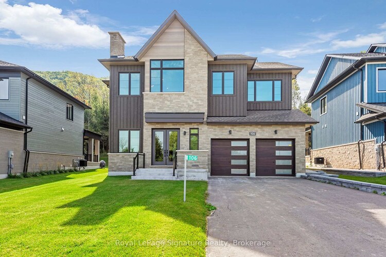 106 Dorothy Drive, Blue Mountains, ON, Blue Mountains