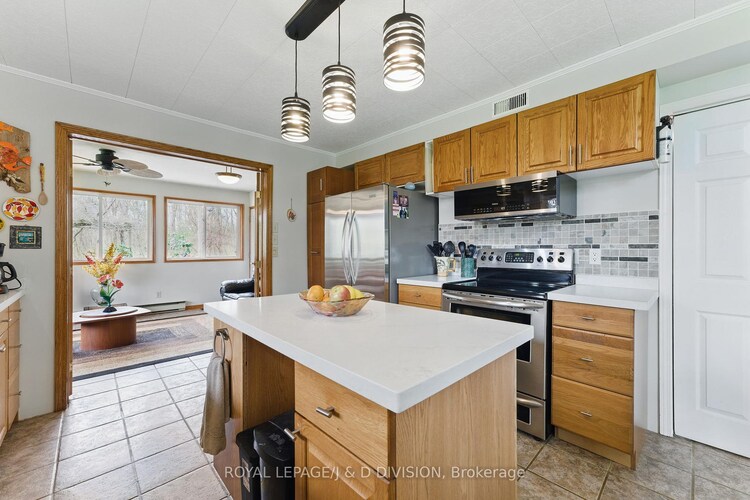 295 Brant Road, Brant, ON, South Dumfries