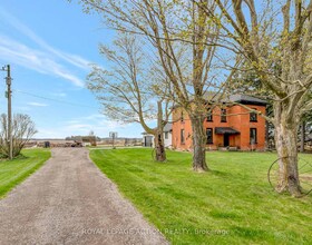 149 Sour Springs Road, Brant, ON , MLS #X12131778 , Image - 1
