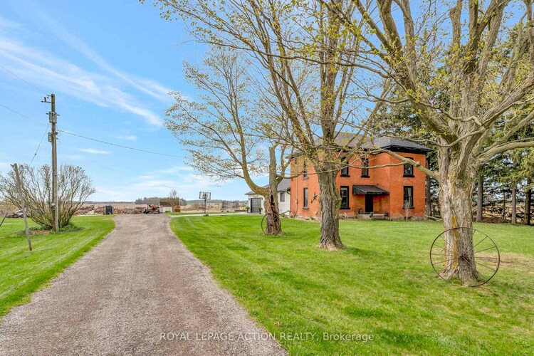 149 Sour Springs Road, Brant, ON, Brantford Twp