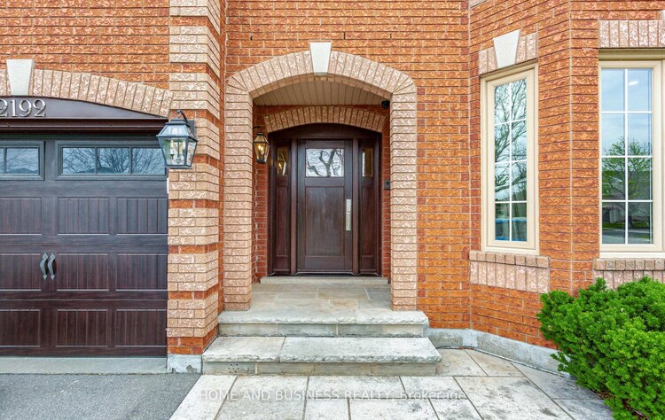 2192 Oakmead Boulevard, Oakville, ON, 1015 - RO River Oaks