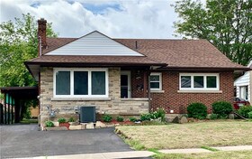 205 Blucher Street, Waterloo, ON , MLS #40725579 , Image - 1