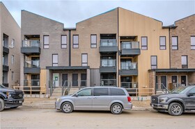 604 Benninger Drive, Waterloo, ON , MLS #40724611 , Image - 1