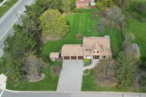 3 Henry Gate, York, ON