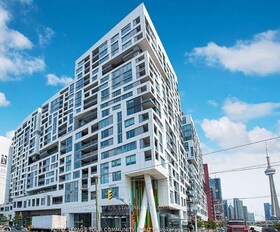 27 Bathurst Street, Toronto, ON
