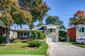 7 Stafford Road, Toronto, ON , MLS #C12132020 , Image - 1