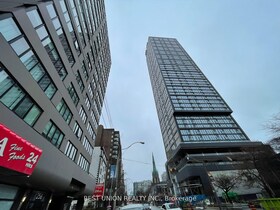 319 Jarvis Street, Toronto, ON