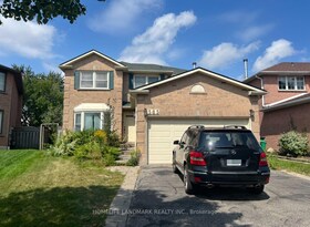 585 Yorkminster Crescent, Peel, ON , MLS #W12132093 , Image - 1