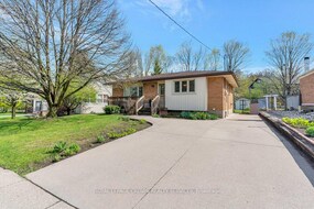 161 Winston Boulevard, Waterloo, ON