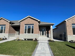 43 Athabaska Drive, Hastings, ON