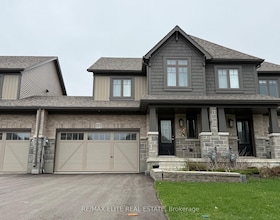 133 Mullin Street, Grey County, ON , MLS #X12763130 , Image - 1