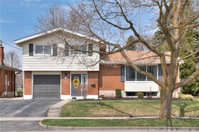 248 Kenneth Avenue, Waterloo, ON , MLS #40716564 , Image - 1
