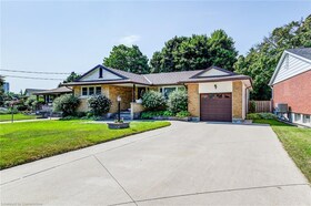 95 Byron Avenue, Waterloo, ON , MLS #40704151 , Image - 1