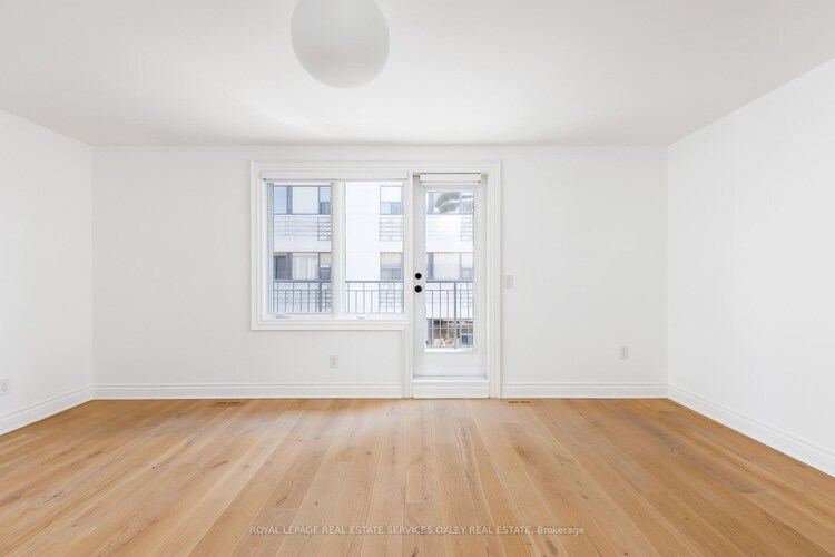 33 Webster Avenue, Toronto, ON, Annex