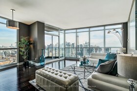 219 Fort York Boulevard, Toronto, ON , MLS #C12338456 , Image - 1