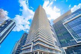 38 Annie Craig Drive, Toronto, ON