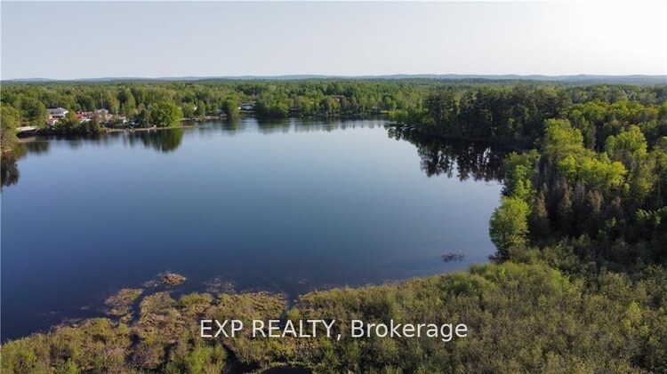 000 Kokomis Road N, North Algona Wilberforce, ON, 561 - North Algona/Wilberforce Twp