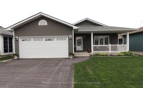 11 Windward Way N, Huron, ON , MLS #X12132134 , Image - 1