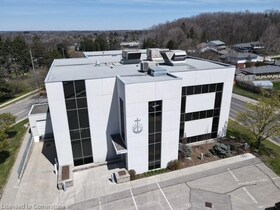319 Bridgeport Road E, Waterloo, ON , MLS #40599497 , Image - 1