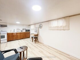 Unit Lower- 299 Robina Avenue, Toronto, ON , MLS #C12132200 , Image - 1