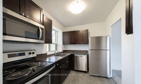 1524 Lawrence Avenue W, Toronto, ON , MLS #W12132222 , Image - 1