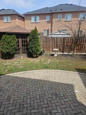 5 Percy Gate Road, Peel, ON , MLS #W12132235 , Image - 1