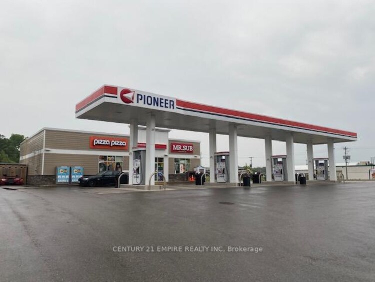 115 Josephine Street, North Huron, ON, Wingham