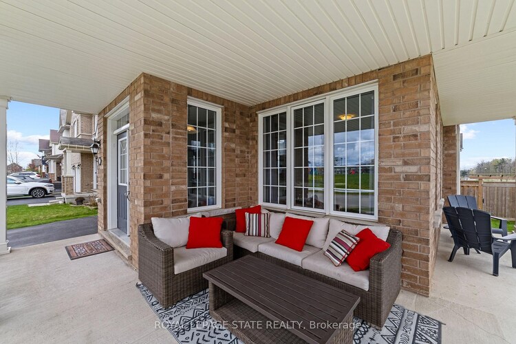 4 Tinlin Drive, Hamilton, ON, Binbrook