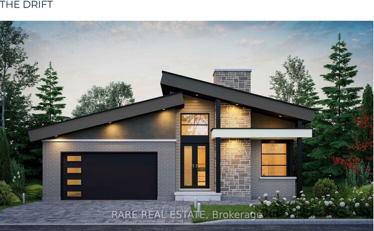 125 Equality Drive, Meaford, ON, Meaford