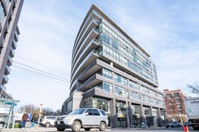 319 Carlaw Avenue, Toronto, ON , MLS #40725600 , Image - 1