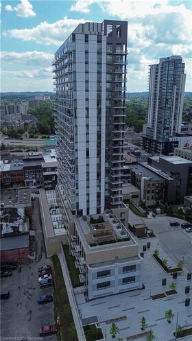 55 Duke Street W, Waterloo, ON , MLS #40716010 , Image - 1