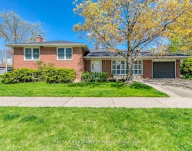 61 Brampton Road, Toronto, ON , MLS #W12265763 , Image - 1