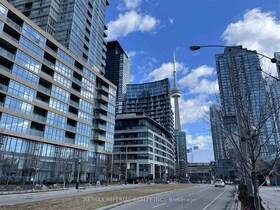 10 Capreol Court, Toronto, ON , MLS #C12132319 , Image - 1