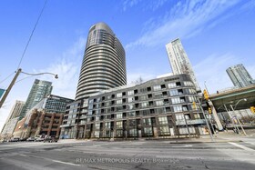 38 Dan Leckie Way, Toronto, ON , MLS #C12132304 , Image - 1