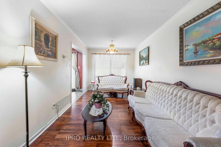 5607 Palmerston Crescent, Mississauga, ON, Central Erin Mills