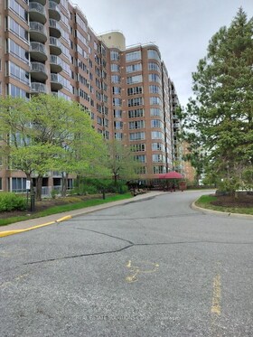 100 Grant Carman Drive, Ottawa, ON , MLS #X12132360 , Image - 1