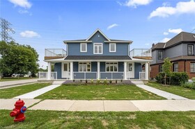 777 Beach Boulevard, Hamilton, ON , MLS #X12519666 , Image - 1