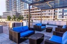 2200 Lakeshore Blvd Boulevard, Toronto, ON , MLS #W12132425 , Image - 1