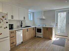 1596 Maple Ridge Drive, Peel, ON , MLS #W12132420 , Image - 1